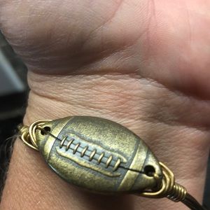 Bourbon and Bowties Bangle